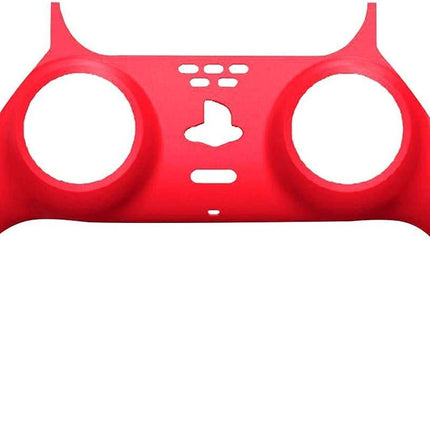 Decorative Red Strip for PS5 Dualsense Controller