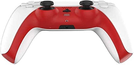 Decorative Red Strip for PS5 Dualsense Controller