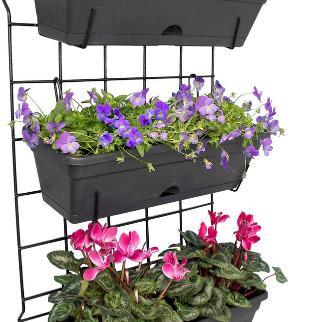 Vertical Garden Wall Kit