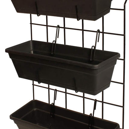 Vertical Garden Wall Kit