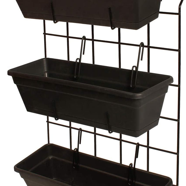 Vertical Garden Wall Kit