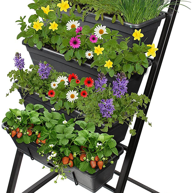 Freestanding Vertical Garden
