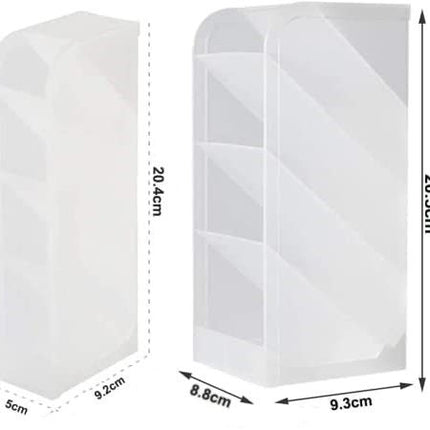 2 Pack Desktop Storage for office and school