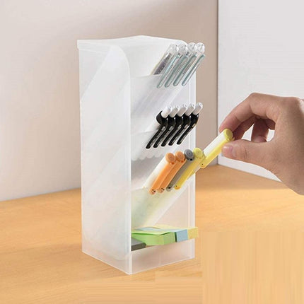 2 Pack Desktop Storage for office and school