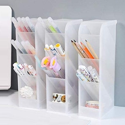 5-piece Multifunctional Desk Organiser
