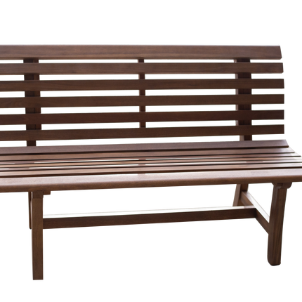 Maculata Park Royal Bench Seat