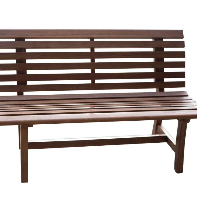 Maculata Park Royal Bench Seat