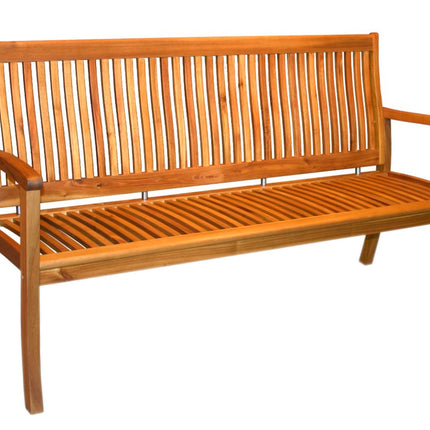 Espanyol 3 Seater Bench
