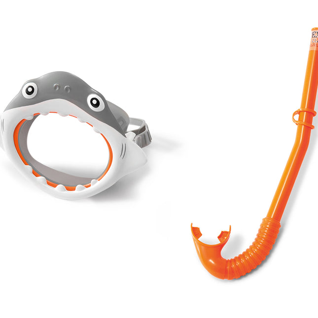 INTEX FUN MASKS ASSORTED