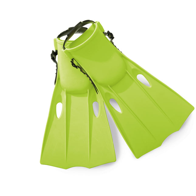 INTEX SMALL SWIM FINS