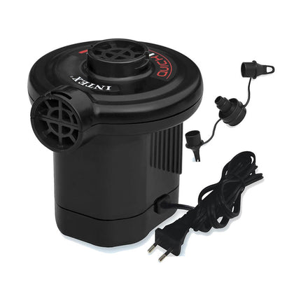 240 VOLT QUICK FILL PUMP