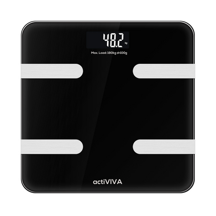 activiva Voice Talking Weight Scale