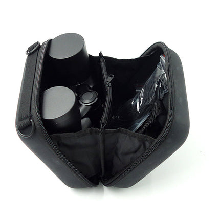 8x40 Mid-Size Binoculars Sports Outdoor Case Neck Strap S530