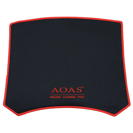 RGB Four Piece Gaming Set Keyboard Mouse Pad Headphones S750