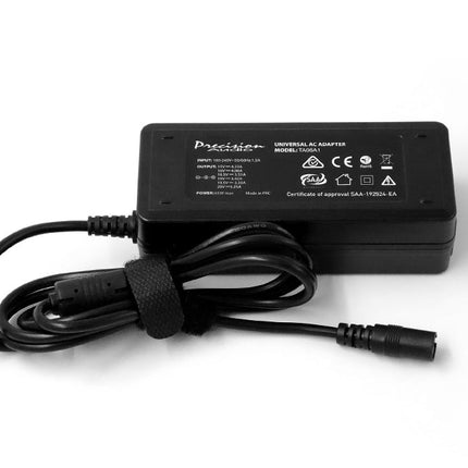 Precision Audio Universal Laptop Charger 8 Tips 65W TA06A1