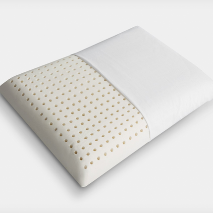 Dreamaker Latex Pillow - Low Profile