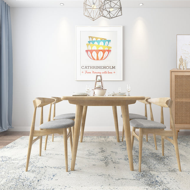 Natura Rattan Buffet Sideboard Storage Cabinet Hallway Table