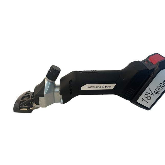 18V Big Boyz Cordless Sheep Clippers