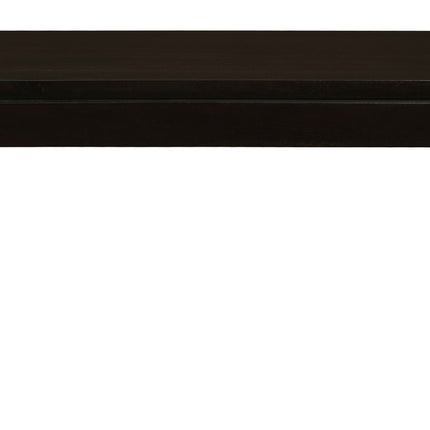 Amsterdam Bench 90 x 35 cm (Chocolate)