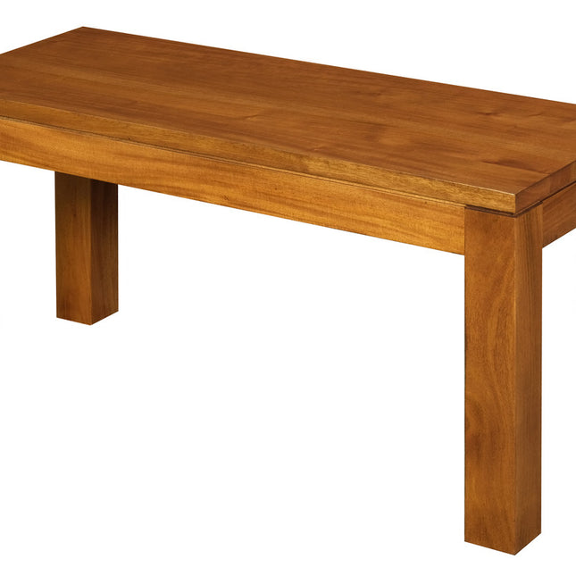 Amsterdam Bench 90 x 35 cm (Light Pecan)