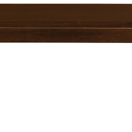 Amsterdam Bench 90 x 35 cm (Mahogany)