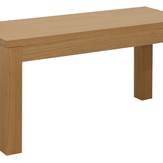 Amsterdam Bench 90.0 x 35.0 cm (Natural)