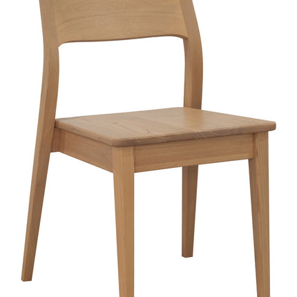 Providence Chair - Set of 2 (Natural)