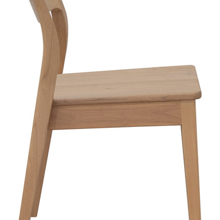 Providence Chair - Set of 2 (Natural)