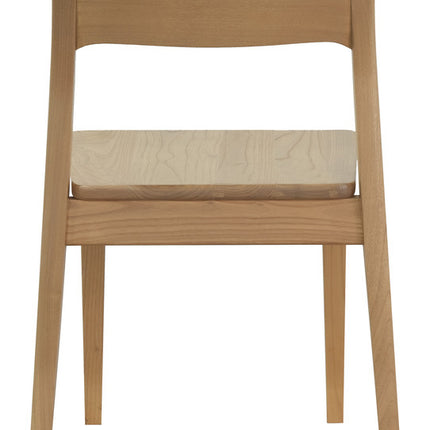 Providence Chair - Set of 2 (Natural)