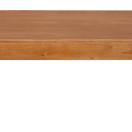 Amsterdam Coffee Table (Light Pecan)