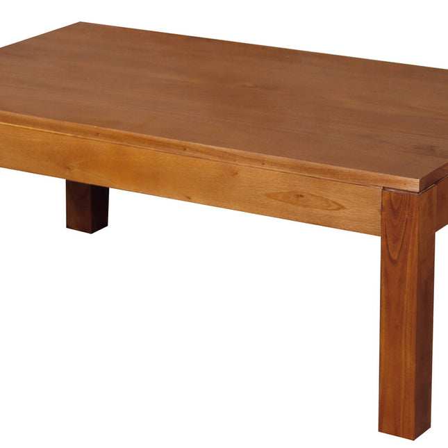 Amsterdam Coffee Table (Light Pecan)