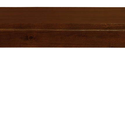 Amsterdam Coffee Table (Mahogany)