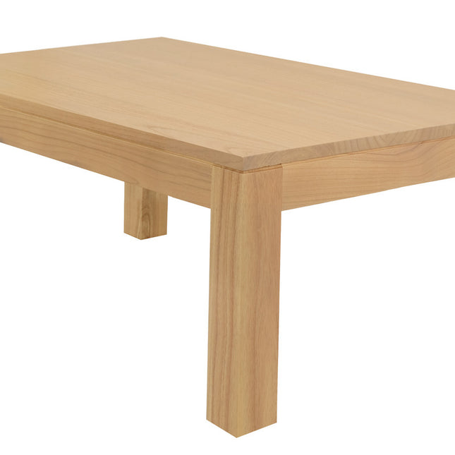 Amsterdam Coffee Table (Natural)