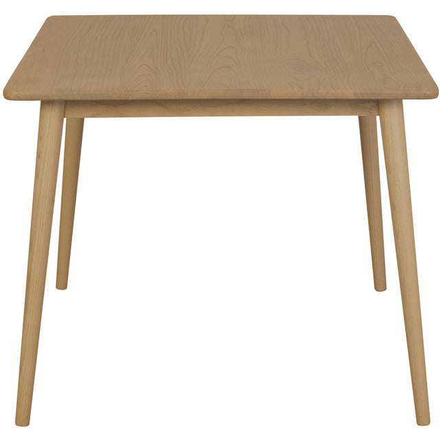Nobu Oak Dining Table 90 x 90cm (Natural)