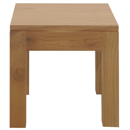 Amsterdam Lamp Table (Natural)