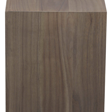Oscar C-Style Lamp Tamle (Latte)