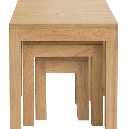 Amsterdam Nest of Table (Natural)