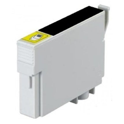 Compatible Epson T1111 (81N) Black Ink Cartridge