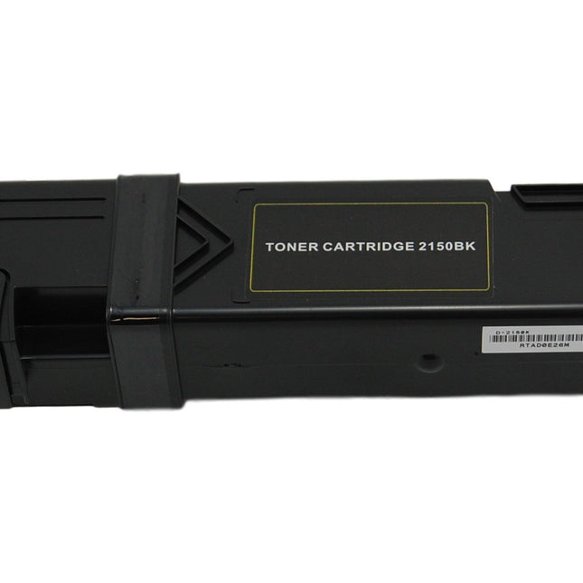 Compatible Dell Colour Laser 2150 Black