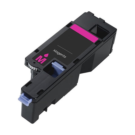 Compatible Dell E525DW Magenta Toner