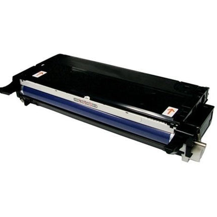 Compatible Remanufactured Xerox Docuprint C2100 BlackToner Cartridge