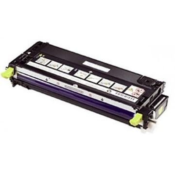 Compatible Xerox Docuprint C2120 FS Black Toner Cartridge
