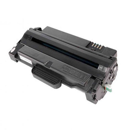 Compatible Remanufactured Xerox Docuprint C2200 / C3300  Black Laser Toner Cartridge