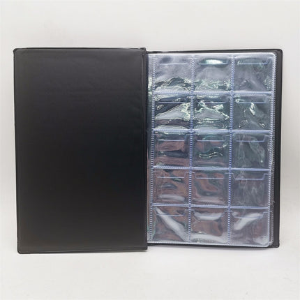 240 Coins Australian Coin Holder Album Storage Book Souvenir Collection Folder