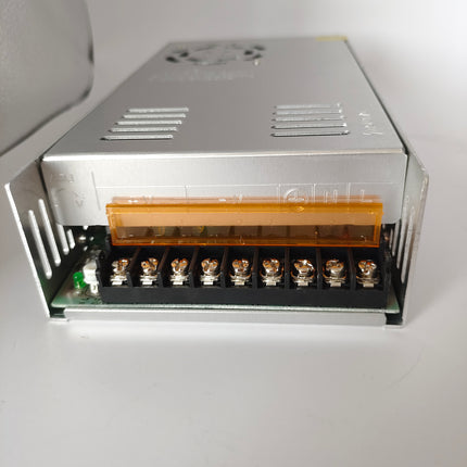 AC 110-240V TO DC 12V/24V 12V 60A 720W Transformer Regulated Power Supply