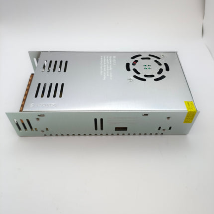 AC 110-240V TO DC 12V/24V 24V 20A 480W Transformer Regulated Power Supply