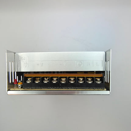 AC 110-240V TO DC 12V/24V 36V 10A 360W Transformer Regulated Power Supply