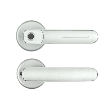 Smart Fingerprint Door Lock Digital Electronic Keyless Lock Security Home Door