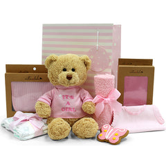 Baby Hampers