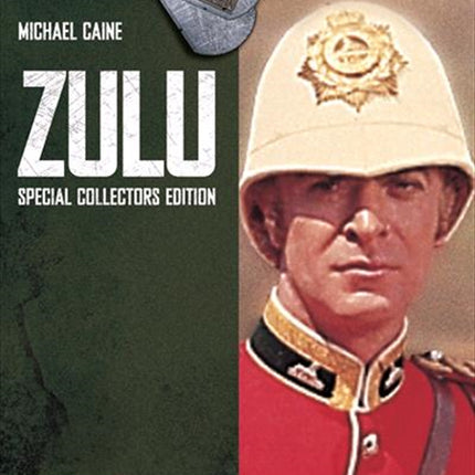 Zulu - Special Collector's Edition DVD